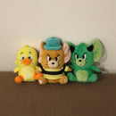 [現貨] Tom and Jerry -綠色惡魔Jerry  STJ0169