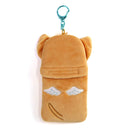 [現貨]Tom and Jerry ~天使X惡魔系列 - 天使Jerry 毛毛卡袋 STJ0202