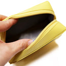 [現貨] Tom and Jerry ~渡假系列！相機造型小物袋 - 黃色 Jerry&Tuffy STJ0180