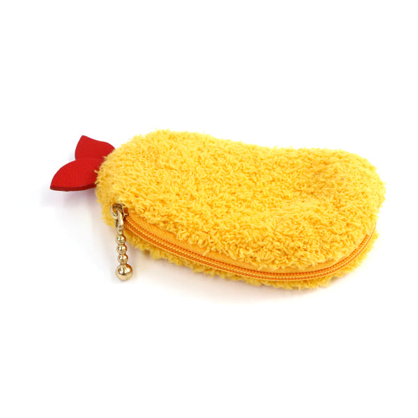 [現貨] Tom and Jerry - 炸蝦造形小物袋-Jerry STJ0246