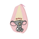 [現貨]Tom and Jerry ~造型可愛扁平收納包-Tuffy STJ0195