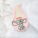 [現貨]Tom and Jerry ~造型可愛扁平收納包-Tuffy STJ0195