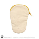 [現貨]Tom and Jerry ~扁平三明治刺繡圖案收納包-Jerry STJ0196