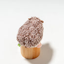 [現貨] 我想黏在一起-刺蝟公仔  SBK0014