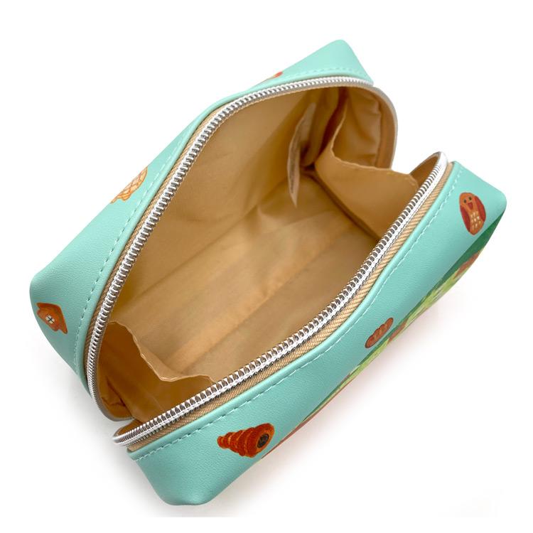 [In Stock] Pandorobo - Large Capacity Makeup Bag/Storage Pouch (Type A) SBB0067