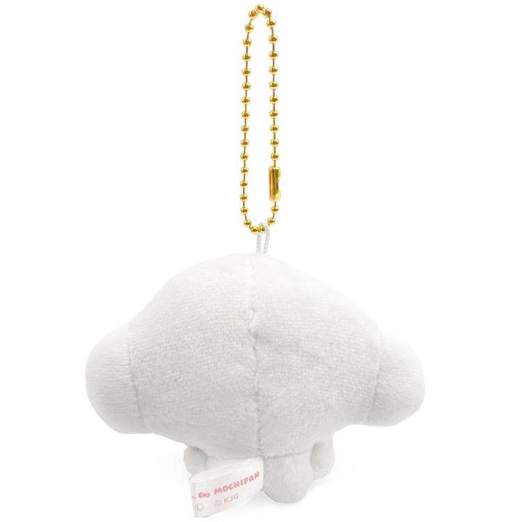 [現貨]Sanrio×もちもちぱんだ 小麥粉精靈こぎみゅん 掛件公仔  SRIO0033
