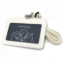 [現貨] ちいかわChiikawa- ちいかわ小可愛 5級除草證卡套   SCH1433