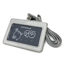 [現貨] ちいかわChiikawa- うさぎ兔兔  2級除草證卡套   SCH1434