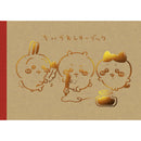 [預訂款] ちいかわCHIIKAWA～日本原裝繪本5（普通版/特裝版）  SCH0225