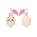［限時優惠-現貨][須用Payme/支付寶HK/ FPS結帳]ちいかわCHIIKAWA～閃閃大眼 うさぎ 兔兔 公仔吊飾 SCH1094