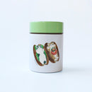 [預訂款] mofusand 170ml保溫壺-熱狗貓  SMF0011