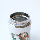 [預訂款] mofusand 170ml保溫壺-熱狗貓  SMF0011