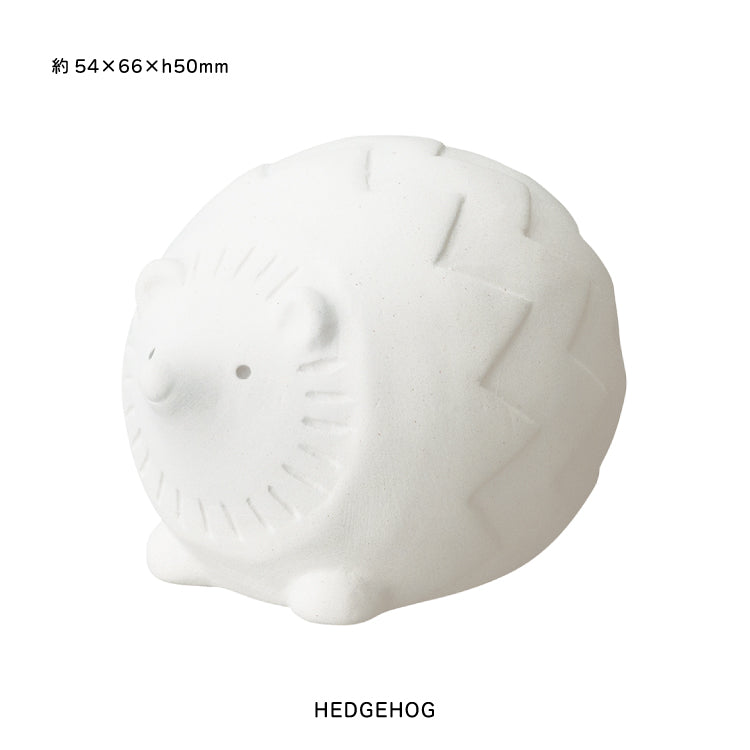 [In Stock] Animal-shaped diffuser stones (3 designs) SH0107