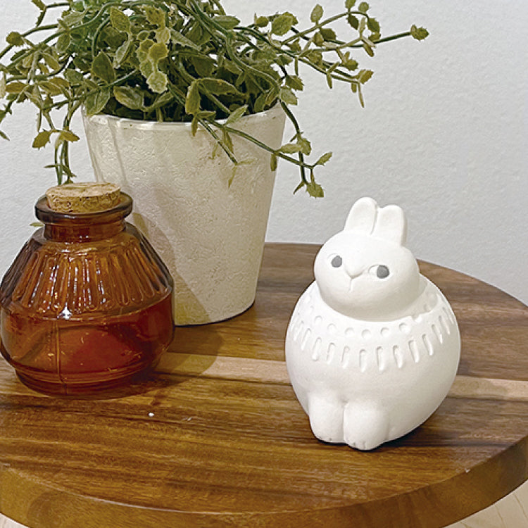 [In Stock] Animal-shaped diffuser stones (3 designs) SH0107