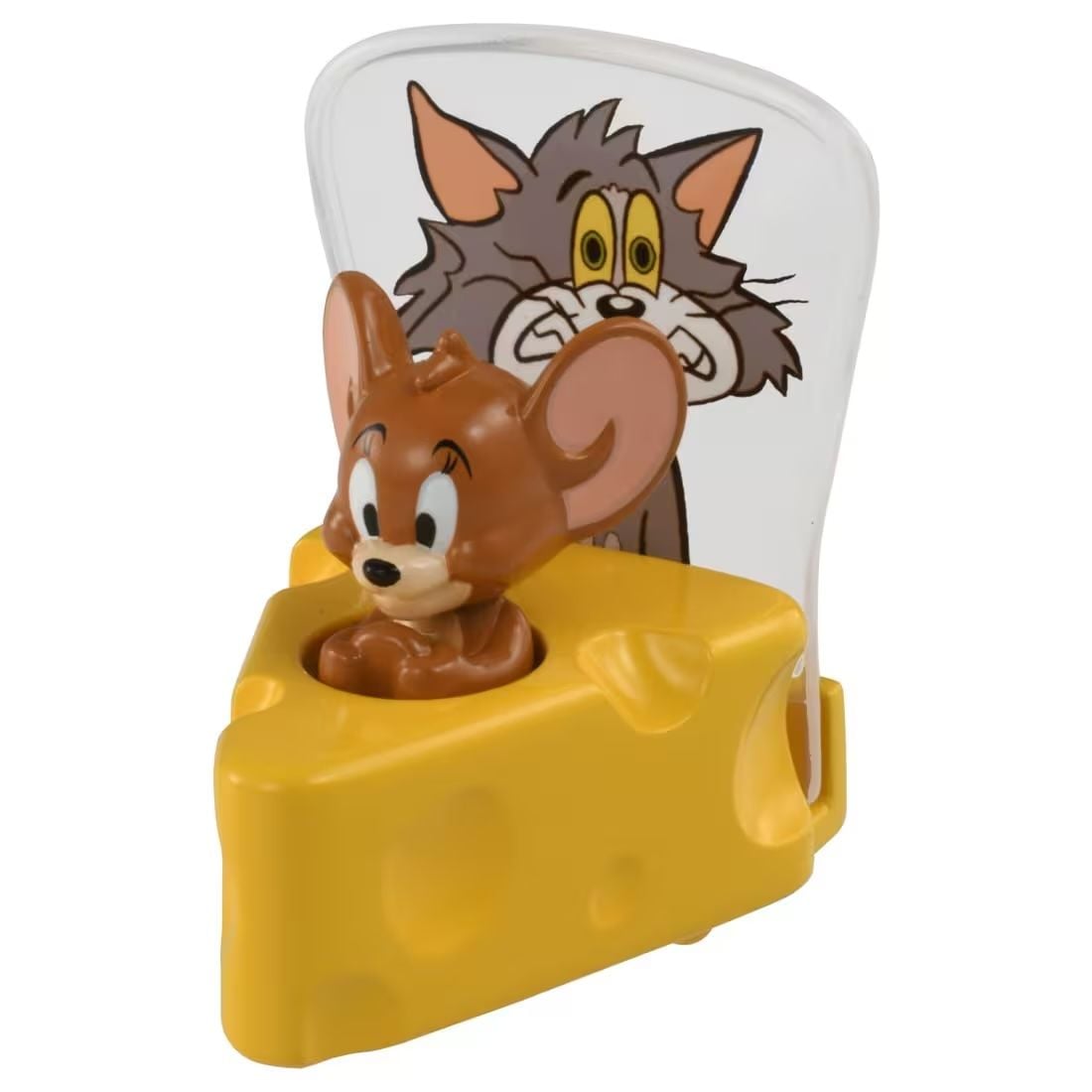 [現貨] Tom and Jerry -Tomica 夢幻多美小汽車 No.160 STJ0282