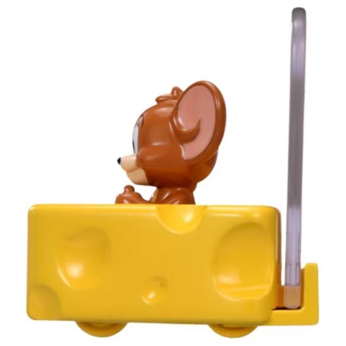 [現貨] Tom and Jerry -Tomica 夢幻多美小汽車 No.160 STJ0282