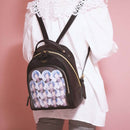 [預訂款]  & chouette 推活！痛包背囊 （全3色）SNC0004