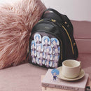 [預訂款]  & chouette 推活！痛包背囊 （全3色）SNC0004