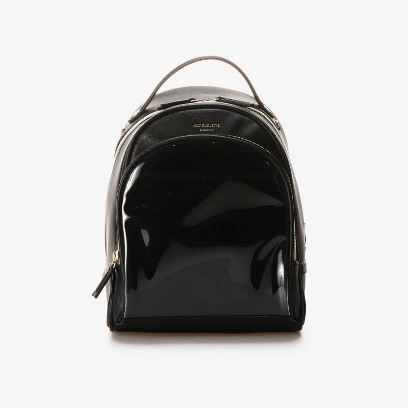 [預訂款]  & chouette 推活！痛包背囊 （全3色）SNC0004