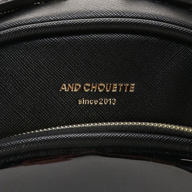 [預訂款]  & chouette 推活！痛包背囊 （全3色）SNC0004