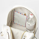 [預訂款]  & chouette 推活！痛包背囊 （全3色）SNC0004