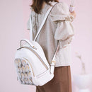 [預訂款]  & chouette 推活！痛包背囊 （全3色）SNC0004