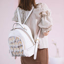 [預訂款]  & chouette 推活！痛包背囊 （全3色）SNC0004