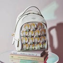 [預訂款]  & chouette 推活！痛包背囊 （全3色）SNC0004