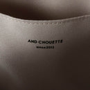 [預訂款]  & chouette 推活！痛包背囊 （全3色）SNC0004