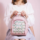 [預訂款]  & chouette 推活！痛包背囊 （全3色）SNC0004