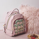 [預訂款]  & chouette 推活！痛包背囊 （全3色）SNC0004