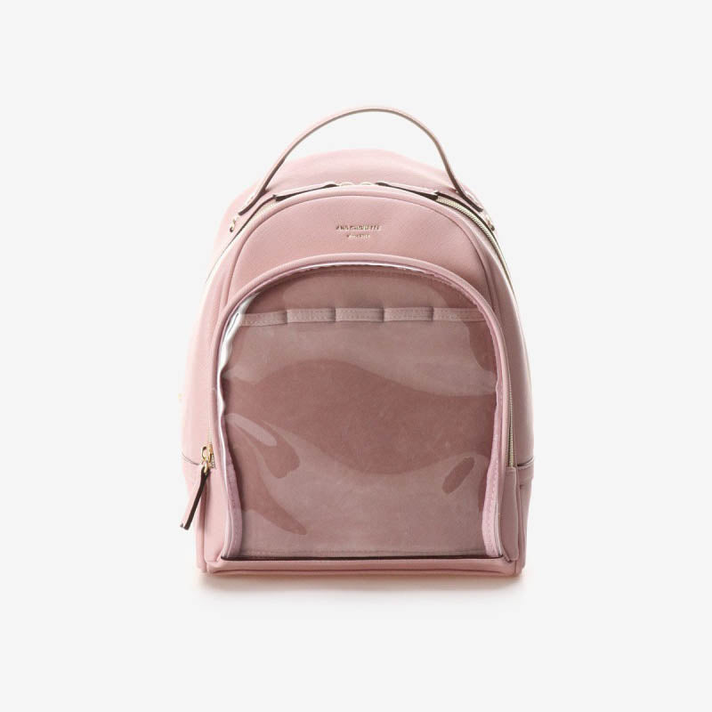 [預訂款]  & chouette 推活！痛包背囊 （全3色）SNC0004