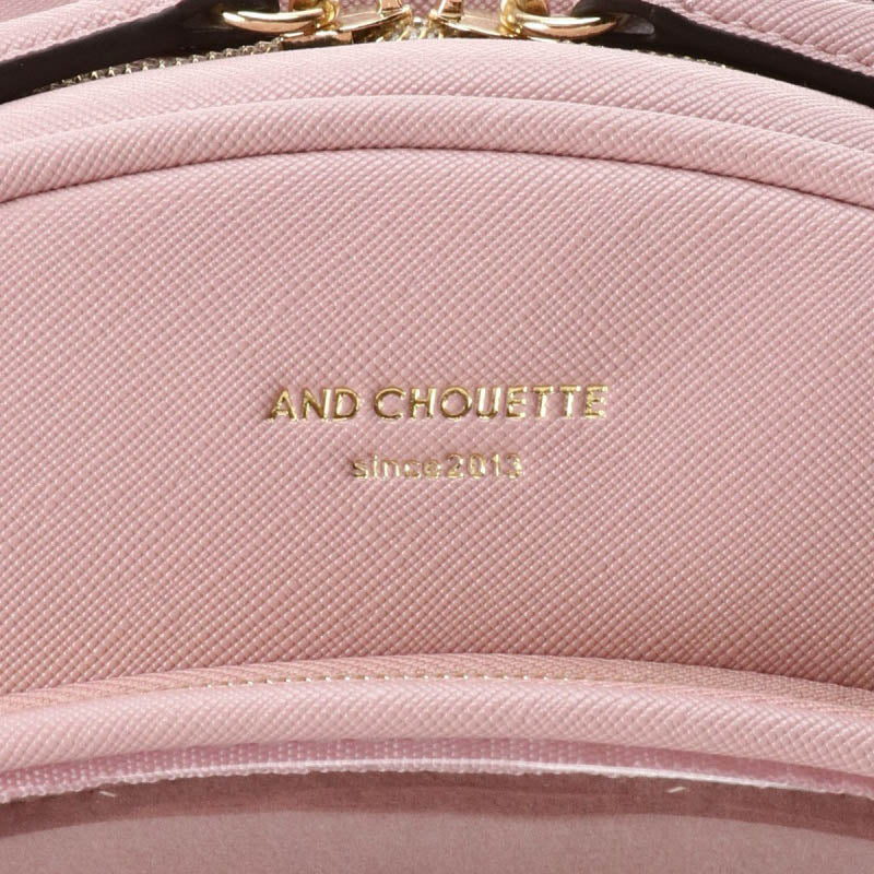 [預訂款]  & chouette 推活！痛包背囊 （全3色）SNC0004