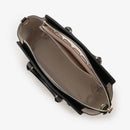 [預訂款]  & chouette 推活！2Ways 撞色雙面痛包 OL痛包 學生痛包 （全4色）SNC0003