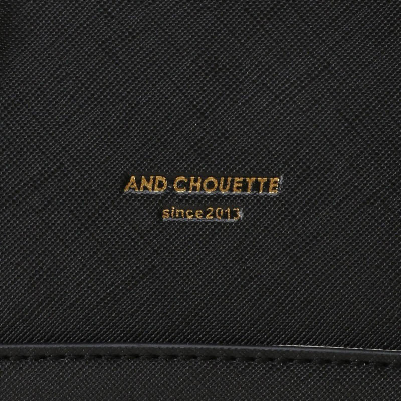 [預訂款]  & chouette 推活！2Ways 撞色雙面痛包 OL痛包 學生痛包 （全4色）SNC0003