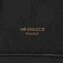 [預訂款]  & chouette 推活！2Ways 撞色雙面痛包 OL痛包 學生痛包 （全4色）SNC0003