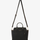 [預訂款]  & chouette 推活！2Ways 撞色雙面痛包 OL痛包 學生痛包 （全4色）SNC0003