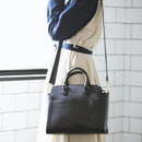 [預訂款]  & chouette 推活！2Ways 撞色雙面痛包 OL痛包 學生痛包 （全4色）SNC0003