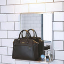 [預訂款]  & chouette 推活！2Ways 撞色雙面痛包 OL痛包 學生痛包 （全4色）SNC0003