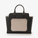 [預訂款]  & chouette 推活！2Ways 撞色雙面痛包 OL痛包 學生痛包 （全4色）SNC0003