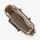 [預訂款]  & chouette 推活！2Ways 撞色雙面痛包 OL痛包 學生痛包 （全4色）SNC0003