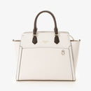 [預訂款]  & chouette 推活！2Ways 撞色雙面痛包 OL痛包 學生痛包 （全4色）SNC0003