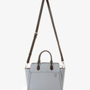 [預訂款]  & chouette 推活！2Ways 撞色雙面痛包 OL痛包 學生痛包 （全4色）SNC0003