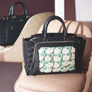 [預訂款]  & chouette 推活！2Ways 雙面痛包 OL痛包 學生痛包 (全10色）SNC0002