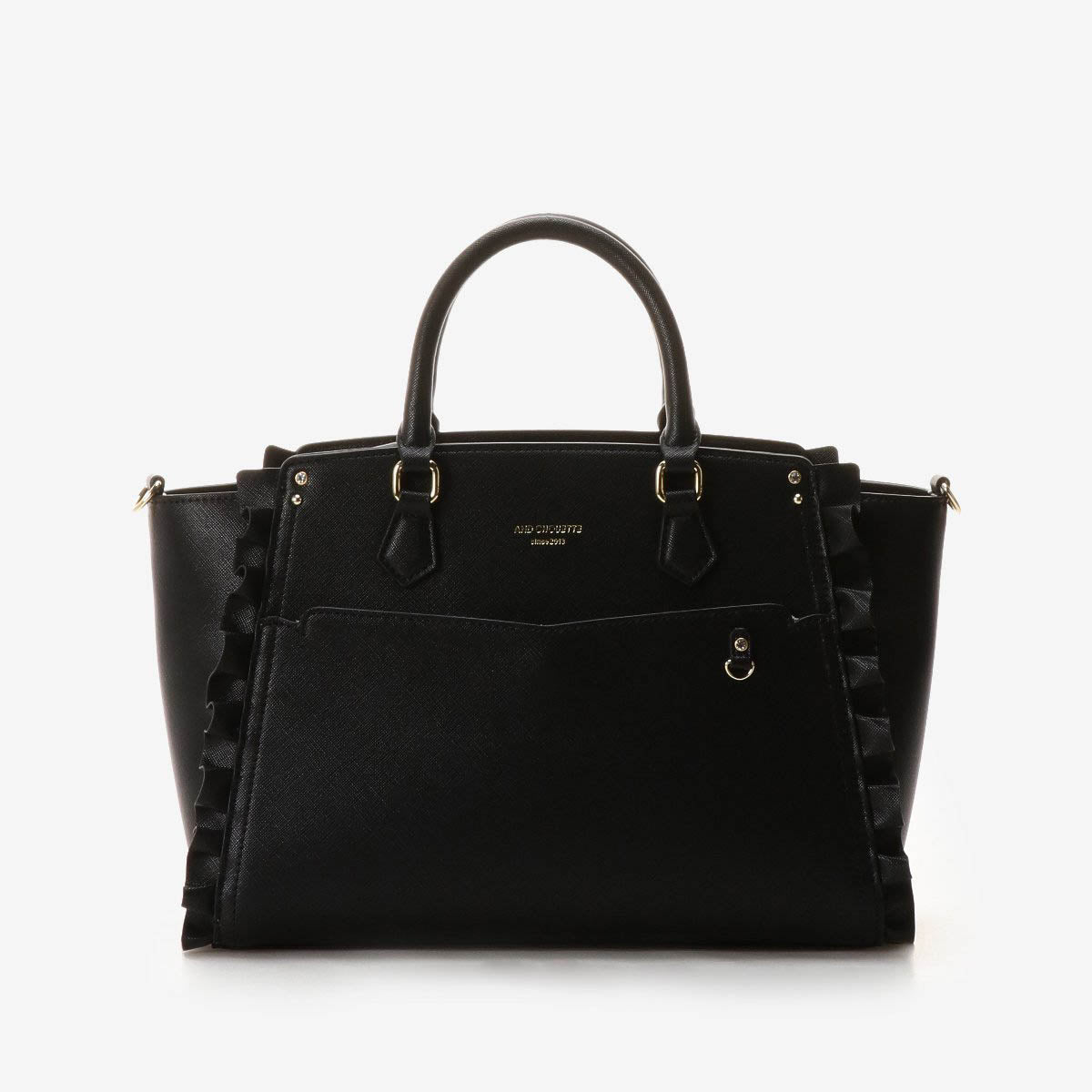 [預訂款]  & chouette 推活！2Ways 雙面痛包 OL痛包 學生痛包 (全10色）SNC0002