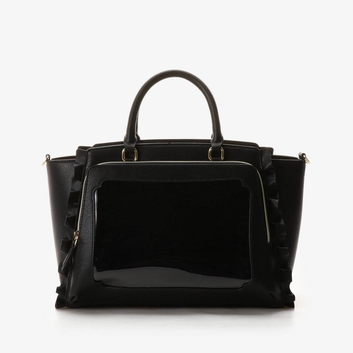 [預訂款]  & chouette 推活！2Ways 雙面痛包 OL痛包 學生痛包 (全10色）SNC0002