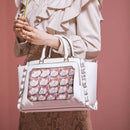 [預訂款]  & chouette 推活！2Ways 雙面痛包 OL痛包 學生痛包 (全10色）SNC0002