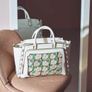 [預訂款]  & chouette 推活！2Ways 雙面痛包 OL痛包 學生痛包 (全10色）SNC0002