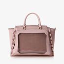 [預訂款]  & chouette 推活！2Ways 雙面痛包 OL痛包 學生痛包 (全10色）SNC0002