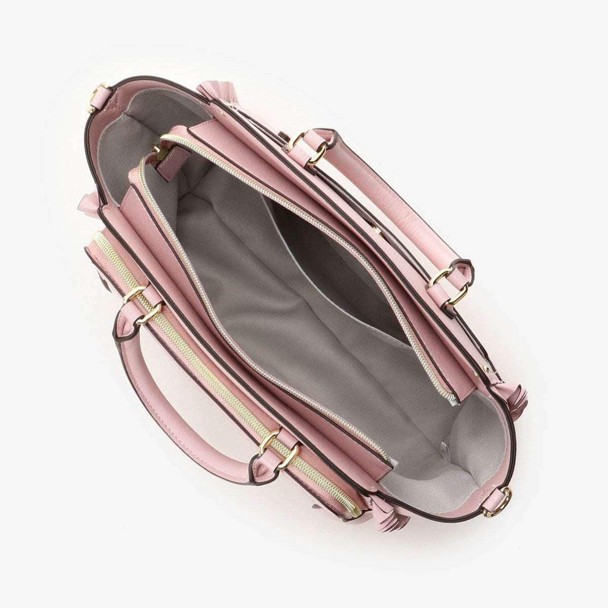 [預訂款]  & chouette 推活！2Ways 雙面痛包 OL痛包 學生痛包 (全10色）SNC0002